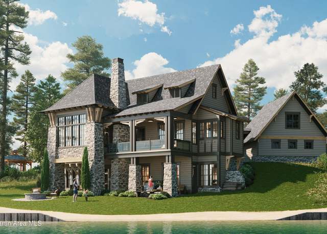 Property at 661 Luannes Way, Alexander City, AL 35010, 5 beds, 5.5 baths