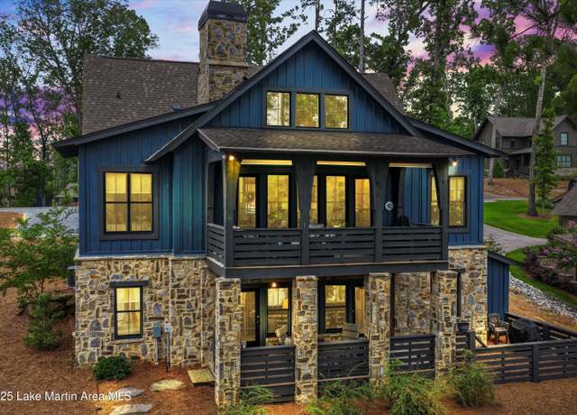 Property at 391 Old Jay Rd, Eclectic, AL 36024, 4 beds, 3.5 baths