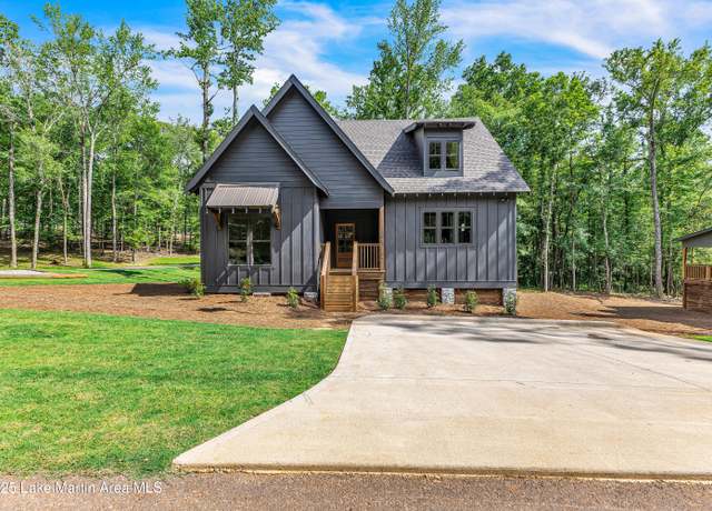 Property at 177 Magnolia Way, Dadeville, AL 36853, 3 beds, 2 baths