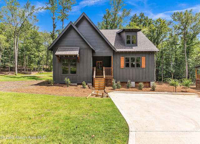 Property at 177 Magnolia Way, Dadeville, AL 36853, 3 beds, 2 baths