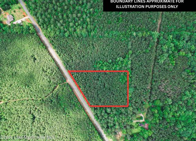 Property at Undisclosed address, Goodwater, AL 35072