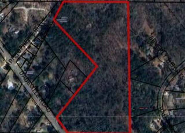 Property at Lot 0 Dadeville Rd, Alexander City, AL 35010