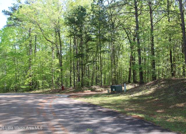 Property at Lots 50-56 Inverness Ter, Dadeville, AL 36853