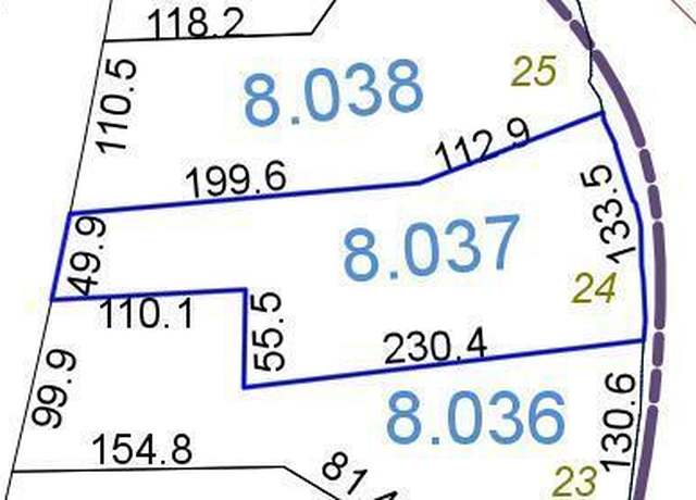 Property at 1452 Sturdivant Rd, Jacksons Gap, AL 36861
