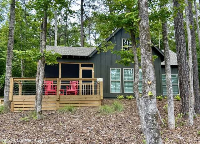 Property at 64 Harmony Cove Ln, Eclectic, AL 36024, 2 beds, 2 baths
