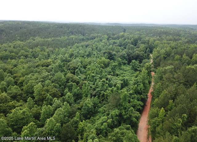 Property at 16+/-AC County Rd 111, Goodwater, AL 35072
