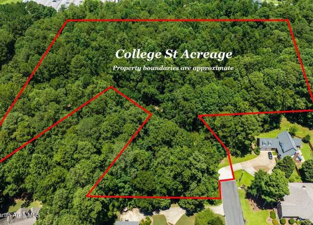 Property at College St, Alexander City, AL 35010