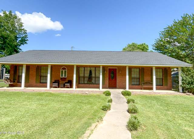 Property at 1258 Watson St, Alexander City, AL 35010, 3 beds, 3 baths