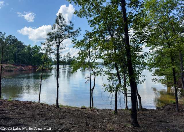 Property at 121 Heritage Point North, Alexander City, AL 35010