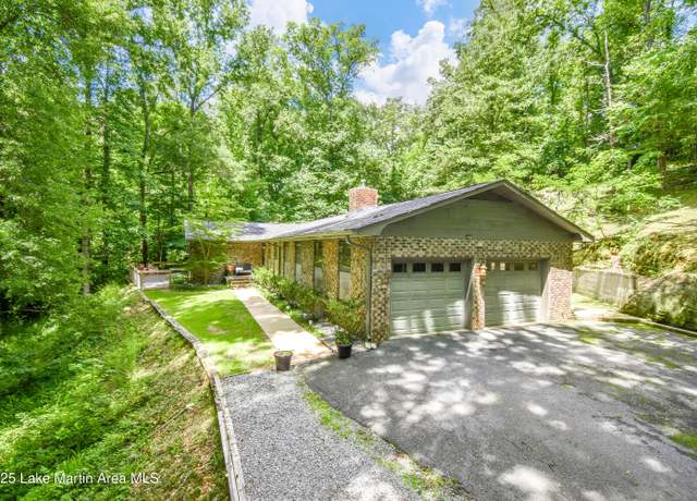 Property at 514 Sleepy Holw, Alexander City, AL 35010, 3 beds, 2 baths