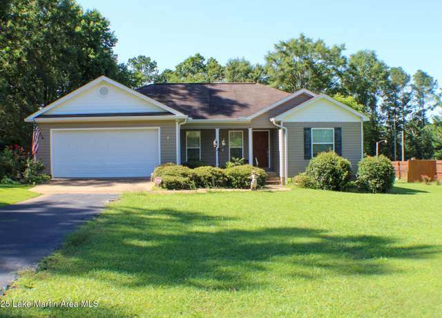 Property at 295 Landers Loop, Sylacauga, AL 35150, 3 beds, 2 baths