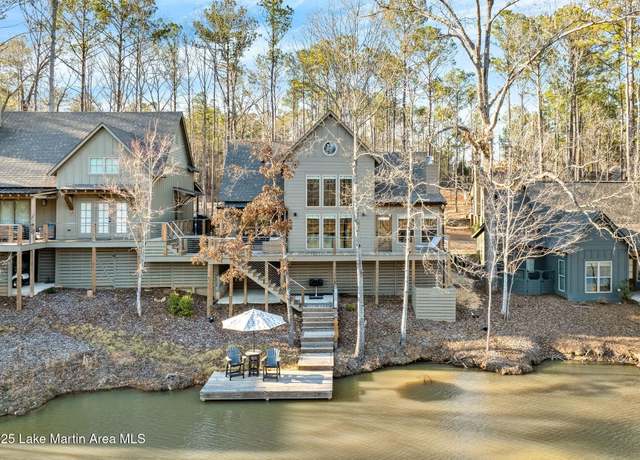 Property at 79 Harmony Cove Ln, Eclectic, AL 36024, 3 beds, 3 baths