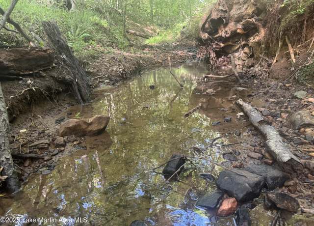 Property at Lot 7 Buckskin Ct, Dadeville, AL 36853