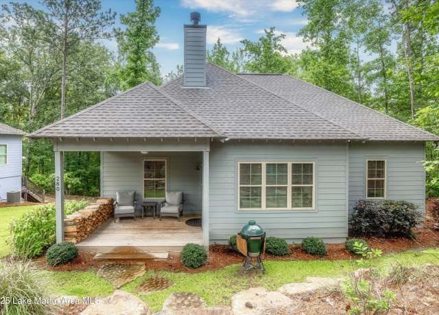 Property at 280 Whisper, Tallassee, AL 36078, 3 beds, 2 baths