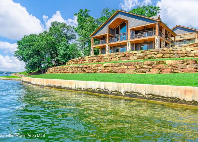 Property at 2868 Murray Rd, Dadeville, AL 36853, 4 beds, 3.5 baths