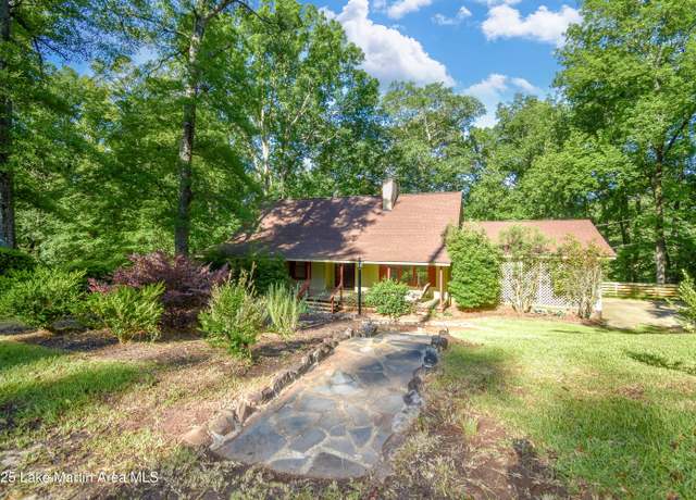 Property at 485 Ridgeview Dr, Alexander City, AL 35010, 4 beds, 4 baths