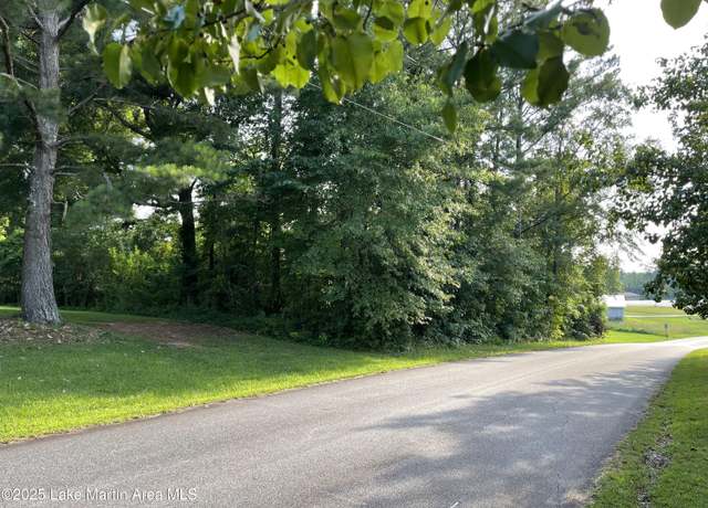 Property at Mckelvey St, Dadeville, AL 36853