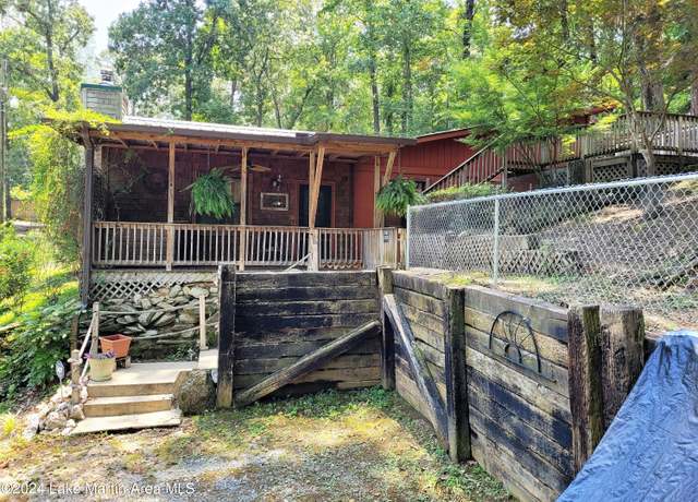 Property at 105 Hill Dr, Eclectic, AL 36024, 1 bed, 1.5 baths