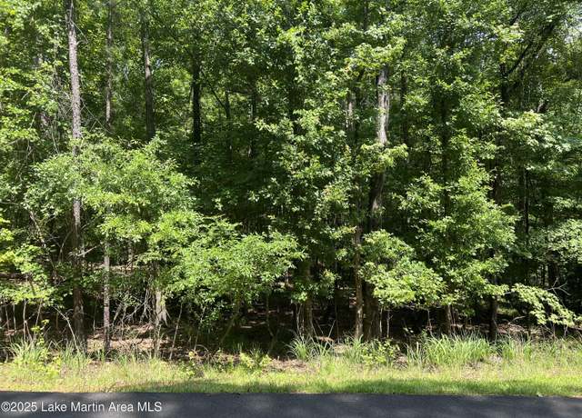 Property at Lot 47 Tanglewood Ct, Dadeville, AL 36853