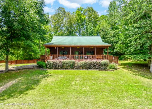 Property at 1150 Town Creek Road Rd, Alexander City, AL 35010, 3 beds, 2.5 baths