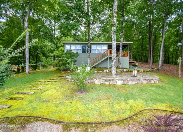 Property at 476 Brittney Ln, Jacksons Gap, AL 36861, 1 bed, 1 bath