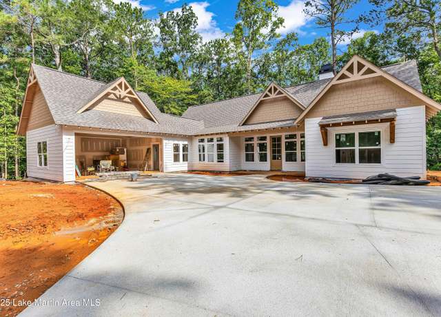 Property at 96 Fern Ridge Ct, Dadeville, AL 36853, 3 beds, 3.5 baths