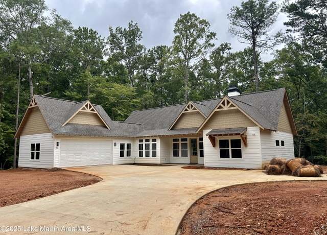 Property at 96 Fern Ridge Ct, Dadeville, AL 36853, 3 beds, 3.5 baths
