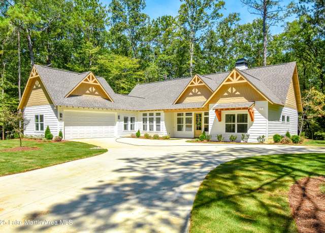 Property at 96 Fern Ridge Ct, Dadeville, AL 36853, 3 beds, 3.5 baths