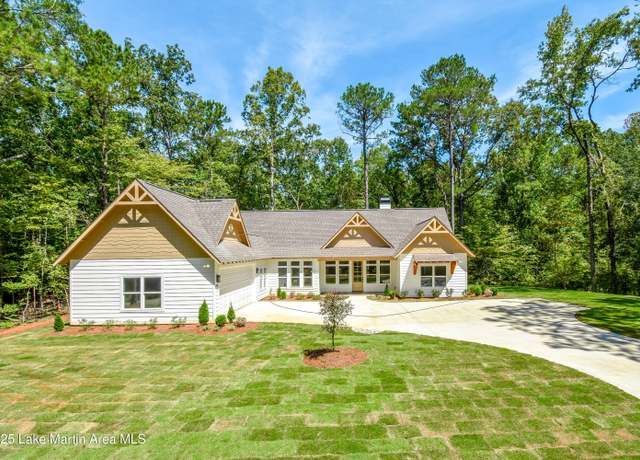 Property at 96 Fern Ridge Ct, Dadeville, AL 36853, 3 beds, 3.5 baths
