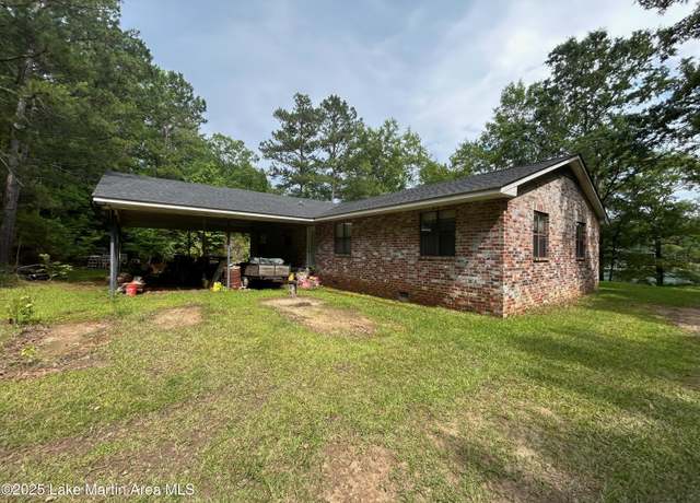 Property at 46 Crepe Myrtle Dr, Eclectic, AL 36024, 3 beds, 2 baths