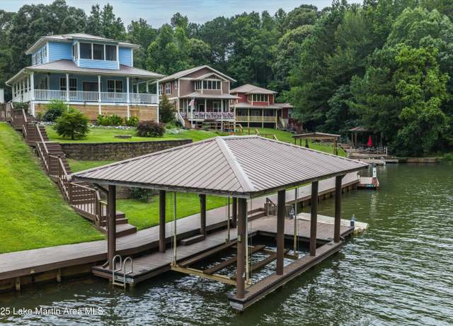 Property at 87 Bennett Ln, Jacksons Gap, AL 36861, 3 beds, 3 baths