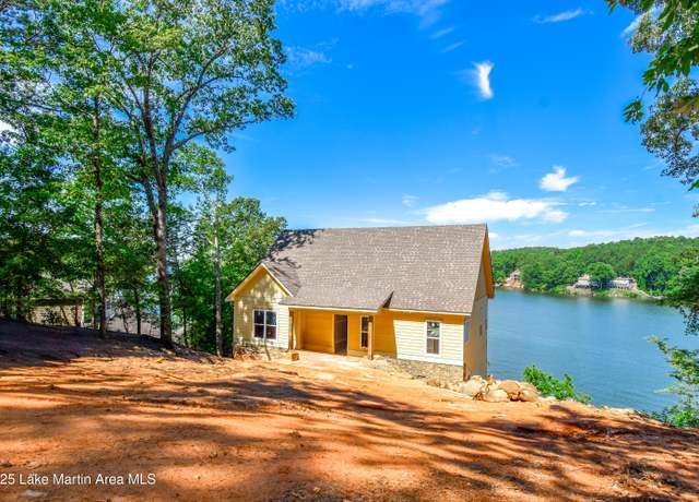 Property at 272 River Ridge Rd, Alexander City, AL 35010, 4 beds, 4 baths