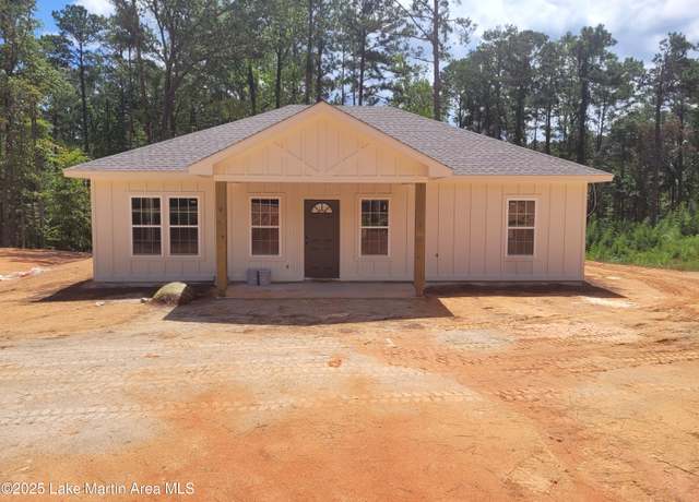 Property at 198 Mccain Rd, Eclectic, AL 36024, 2 beds, 2 baths