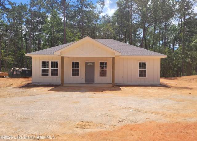 Property at 214 Mccain Rd, Eclectic, AL 36024, 2 beds, 2 baths