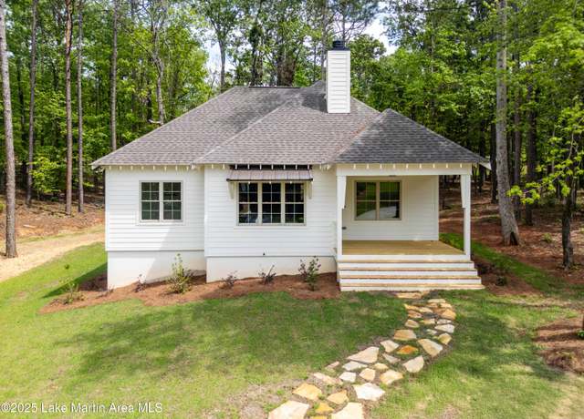 Property at 22 Ramp Cir, Dadeville, AL 36853, 4 beds, 3 baths