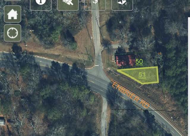 Property at Greenbrier Dear Rd, Anniston, AL 36207