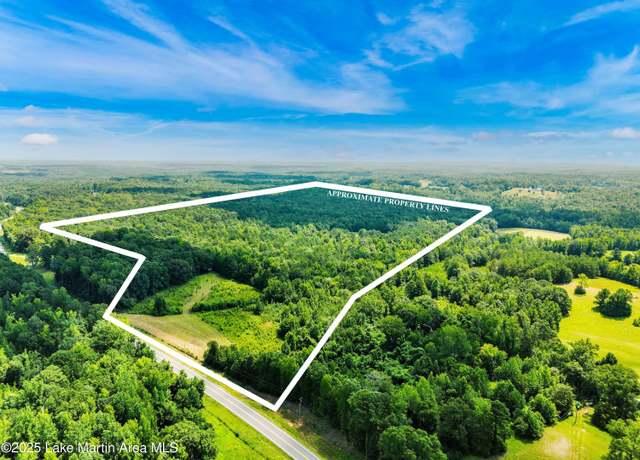 Property at Alabama Hwy 259, Alexander City, AL 35010