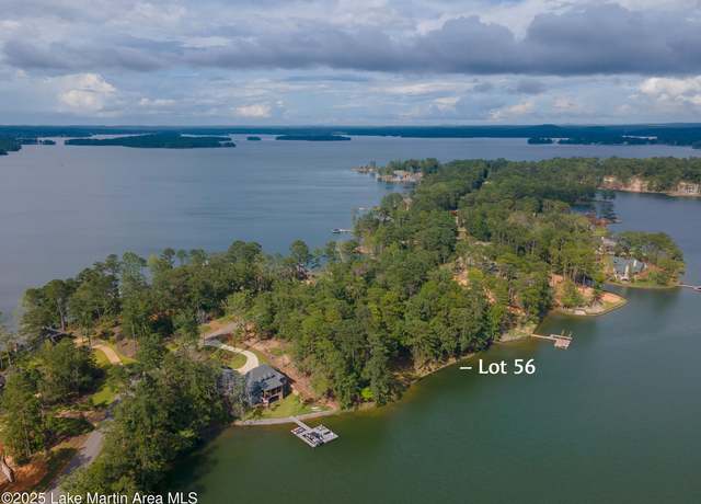 Property at 508 Luannes Way, Alexander City, AL 36853
