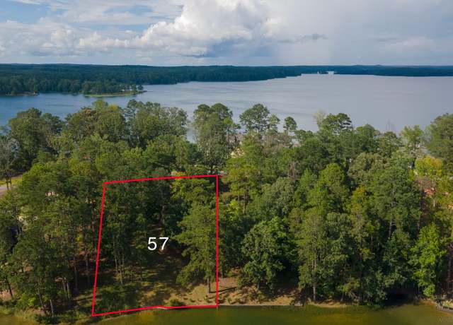 Property at 468 Luannes Way, Alexander City, AL 35010