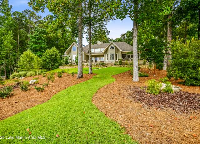 Property at 1382 Turner Rd, Dadeville, AL 36853, 5 beds, 3.5 baths