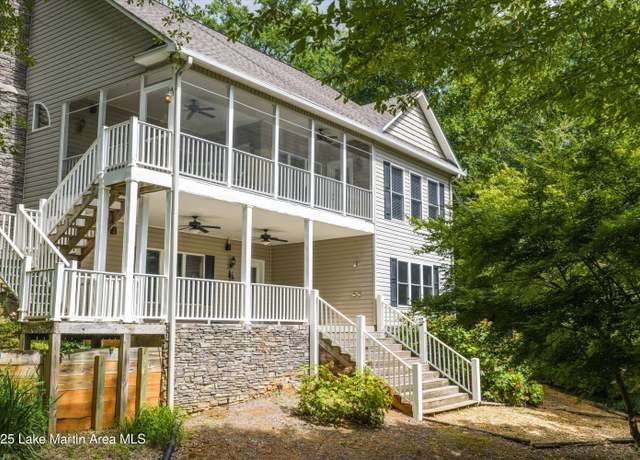 Property at 302 Waverly Ln, Jacksons Gap, AL 36861, 3 beds, 3 baths