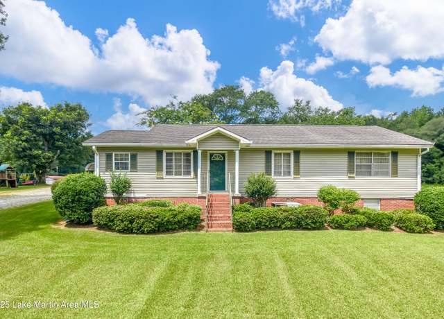 Property at 5255 Hwy 63 North N, Kellyton, AL 35089, 3 beds, 2 baths