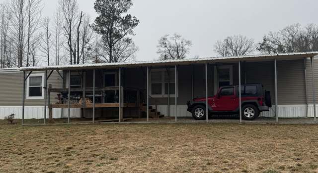 Photo of 1836 County Rd 91, Goodwater, AL 35072