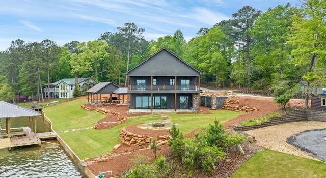 Photo of 15840 Paces Pt, AL 36853