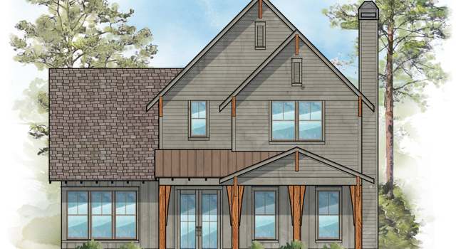 Photo of 174 Oliver Way, Dadeville, AL 36853