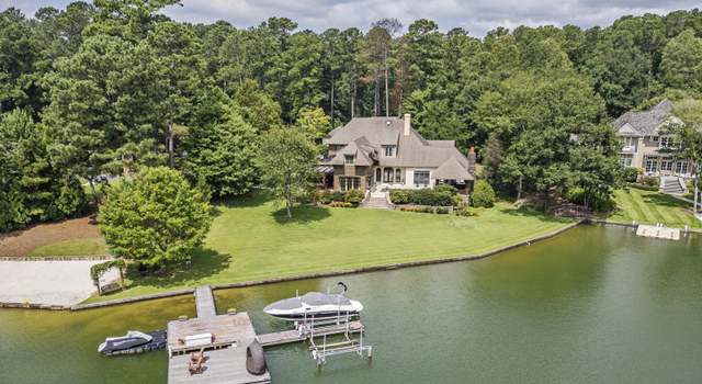 Photo of 105 Willow Wood Dr, Alexander City, AL 35010