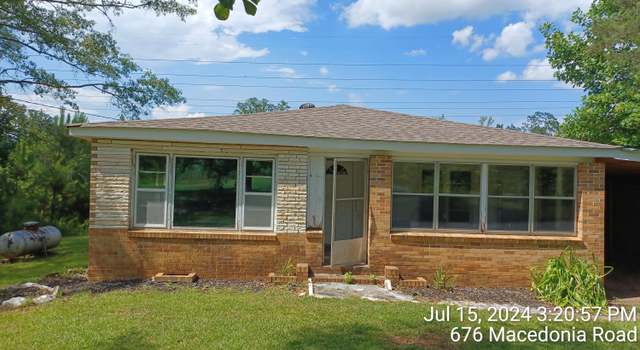 Photo of 199 Apple Cir, Sylacauga, AL 35151