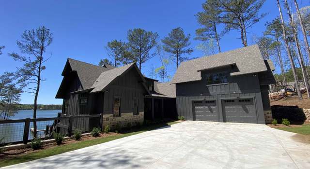 Photo of 269 Pitchford Way, Alexander City, AL 35010