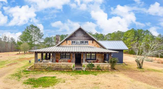 Photo of 204 Mountain Rd Rd, Daviston, AL 36256