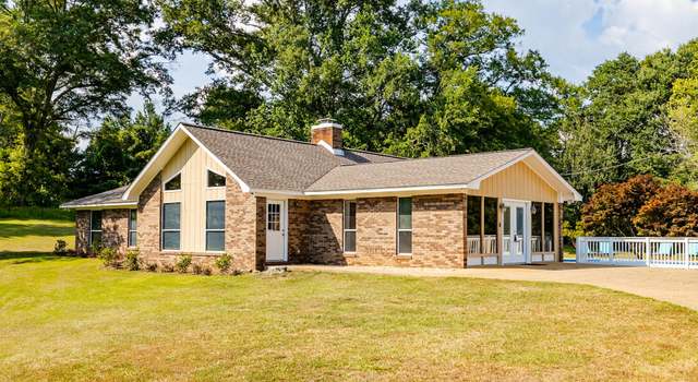 Photo of 160 Tankersley Rd, Kellyton, AL 35089